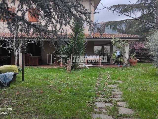 Villa in vendita a Massarosa LU