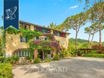 Villa in vendita a Massarosa LU