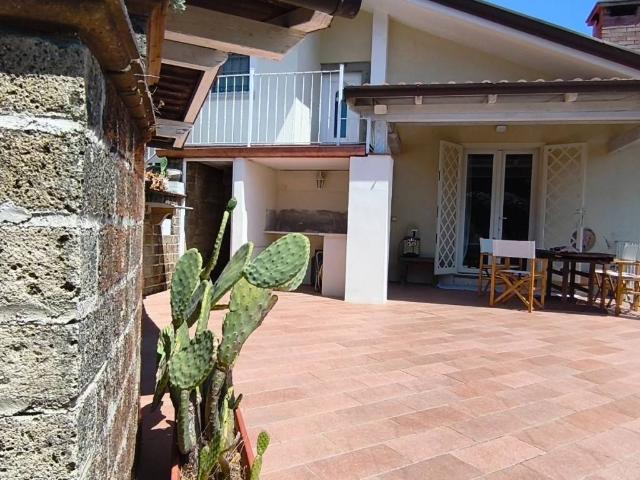 Villa in vendita a Massarosa LU