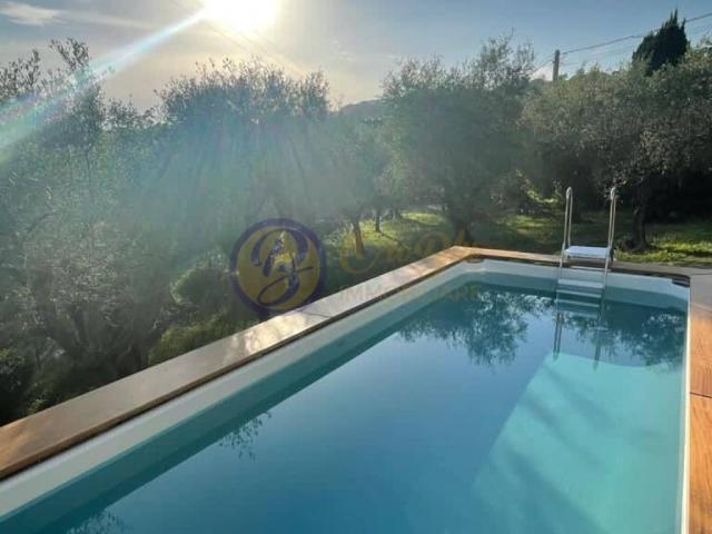 Villa in vendita a Massarosa LU