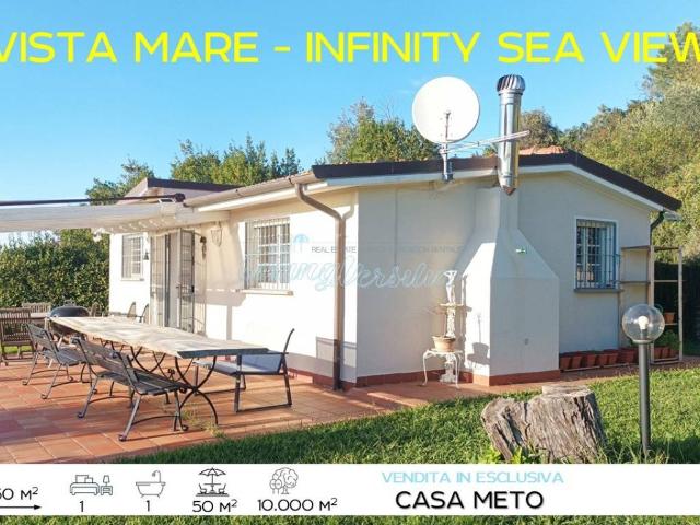 Villa in vendita a Massarosa LU