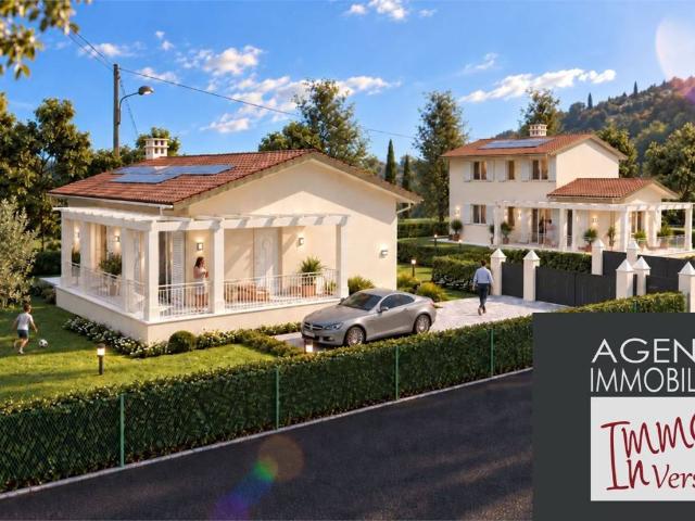 Villa in vendita a Massarosa LU