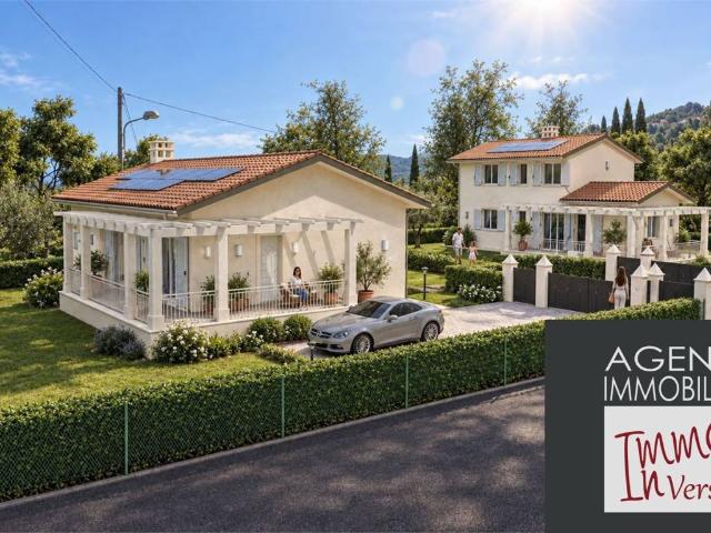 Villa in vendita a Massarosa LU
