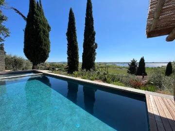 Villa in vendita a Massarosa LU