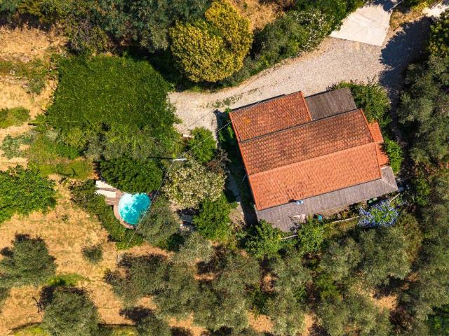Villa in vendita a Massarosa LU