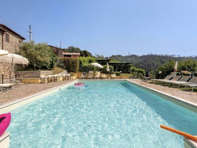 Villa in vendita a Massarosa LU