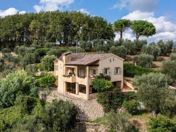 Villa in vendita a Massarosa LU