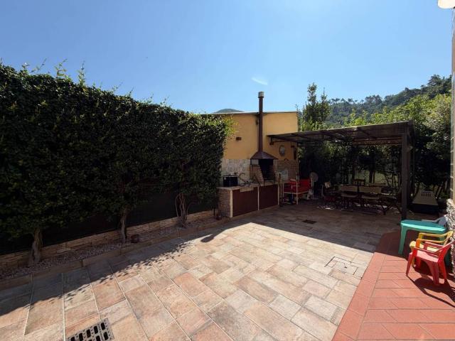 Villa in vendita a Massarosa LU