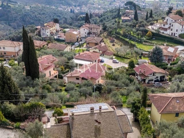 Villa in vendita a Massarosa LU