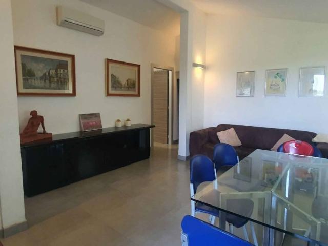 Villa in vendita a Massarosa LU