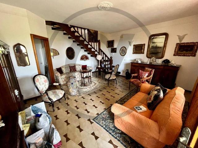 Villa in vendita a Massarosa LU