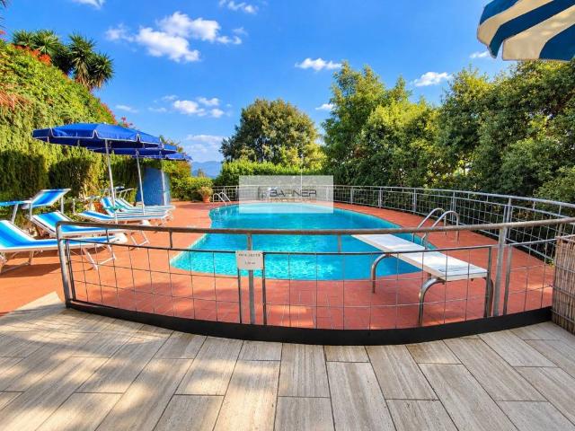 Villa in vendita a Massarosa LU