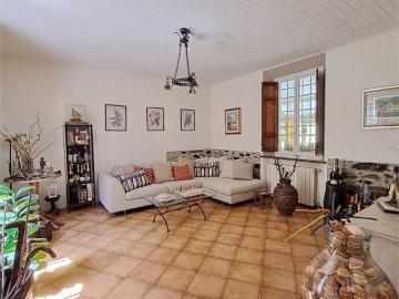 Villa in vendita a Massarosa LU