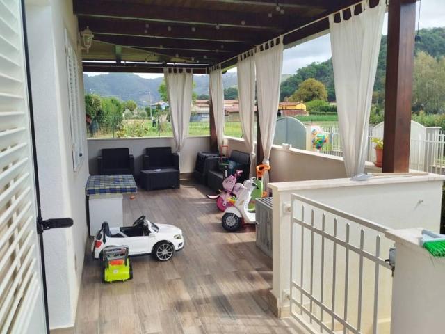 Villa in vendita a Massarosa LU