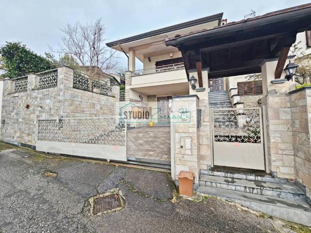Villa in vendita a Massarosa LU