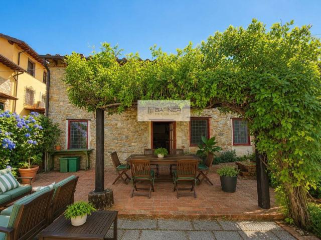 Villa in vendita a Massarosa LU