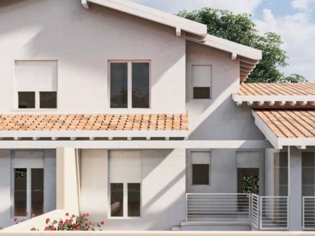 Villa in vendita a Massarosa LU