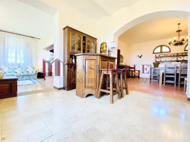 Villa in vendita a Massarosa LU