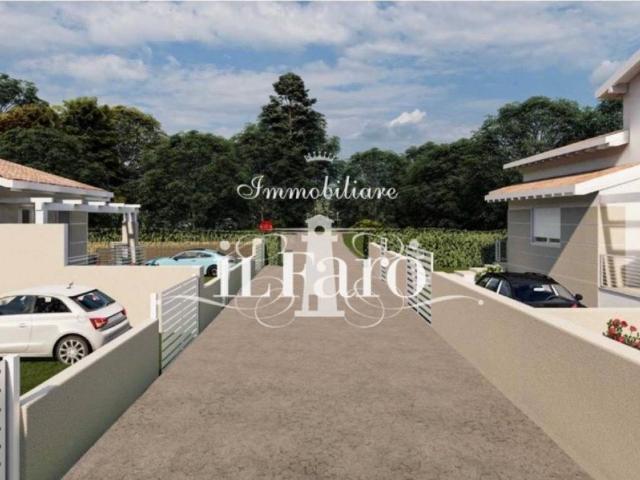 Villa in vendita a Massarosa LU