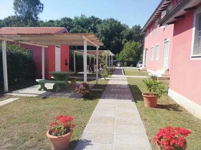 Villa in vendita a Massarosa LU