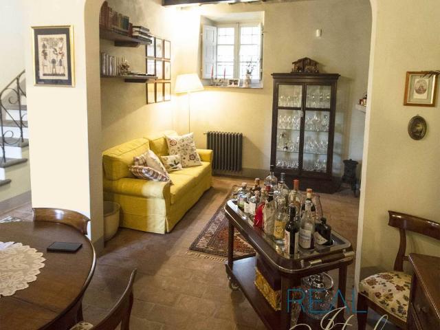 Villa in vendita a Massarosa LU