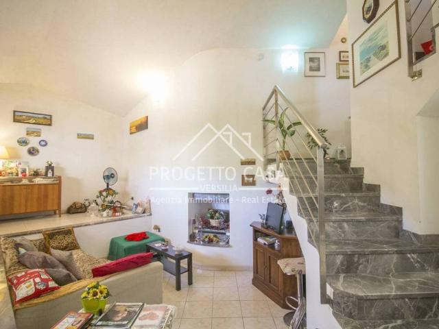 Villa in vendita a Massarosa LU