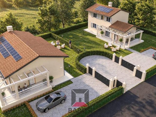 Villa in vendita a Massarosa LU