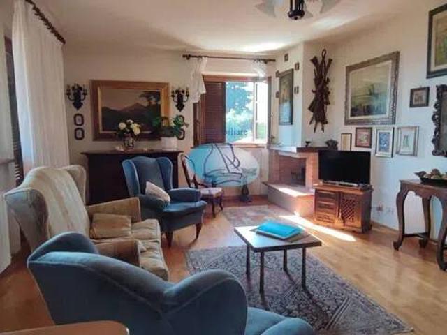 Villa in vendita a Massarosa LU