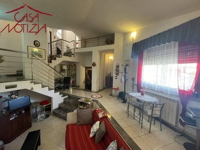 Villa in vendita a Massarosa LU