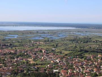 Villa in vendita a Massarosa LU