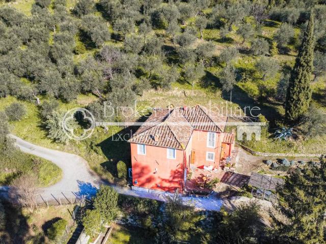Villa in vendita a Massarosa LU