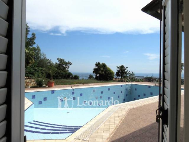 Villa in vendita a Massarosa LU