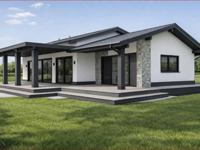 Villa in vendita a Massarosa LU