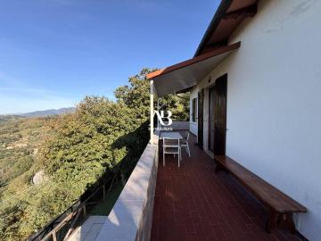Villa in vendita a Massarosa LU
