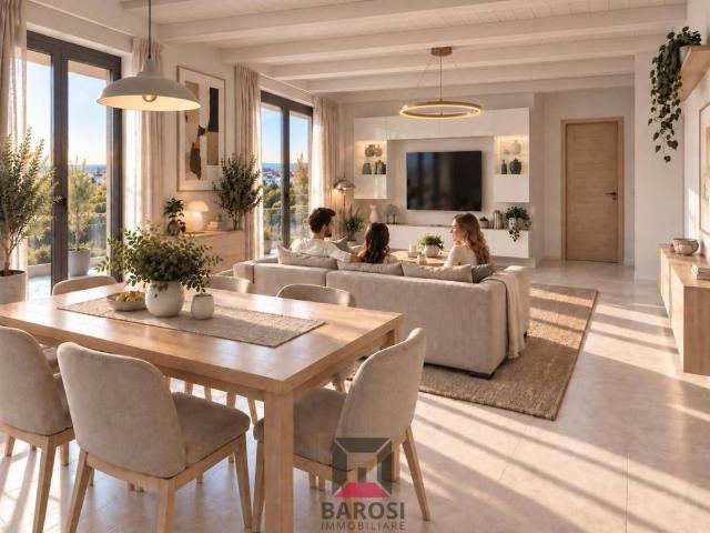 Villa in vendita a Massarosa LU