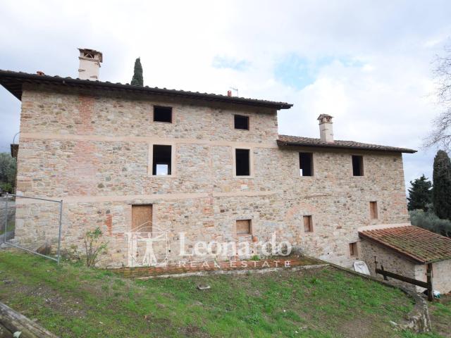 Villa in vendita a Massarosa