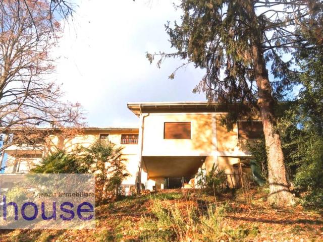 Villa in vendita a Masserano BI