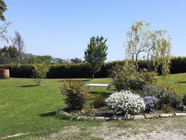 Villa in vendita a Massignano AP