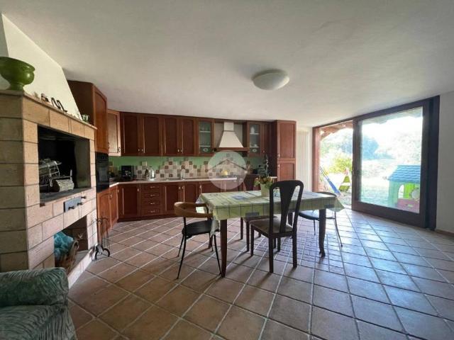 Villa in vendita a Massignano AP