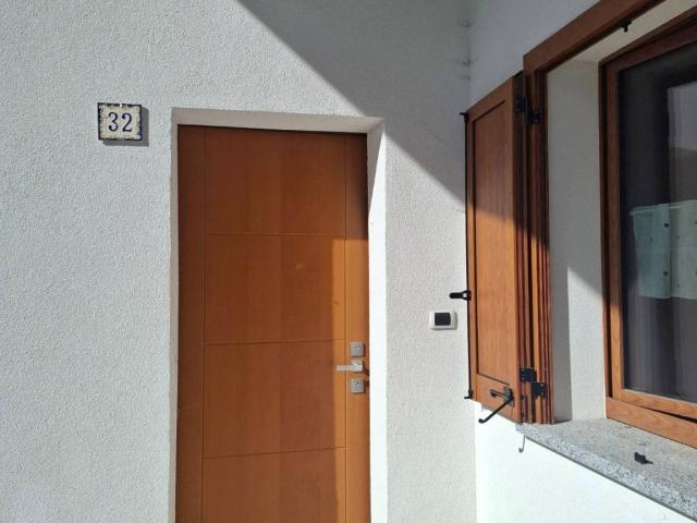 Villa in vendita a Massimeno TN