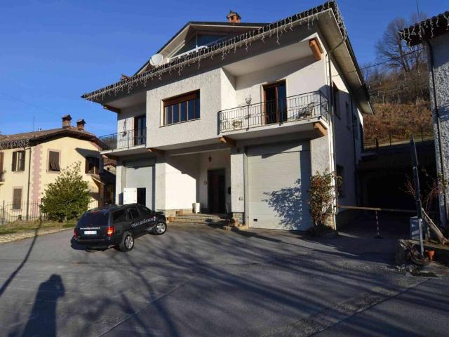 Villa in vendita a Massimino SV