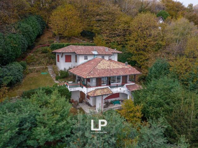 Villa in vendita a Massino Visconti NO