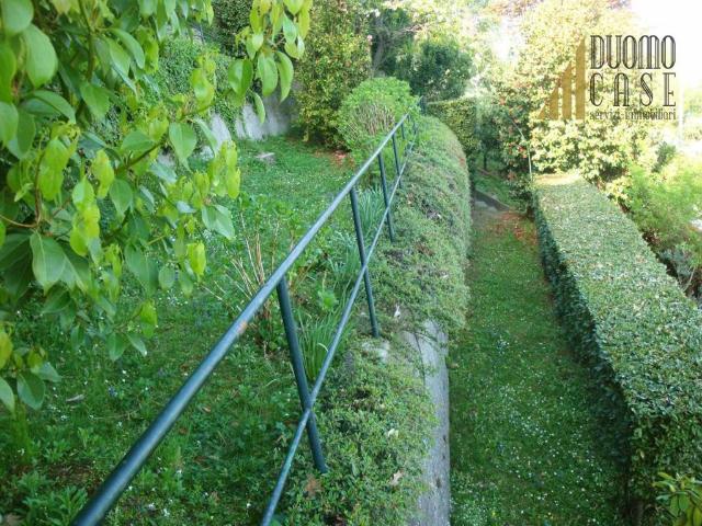 Villa in vendita a Massino Visconti NO