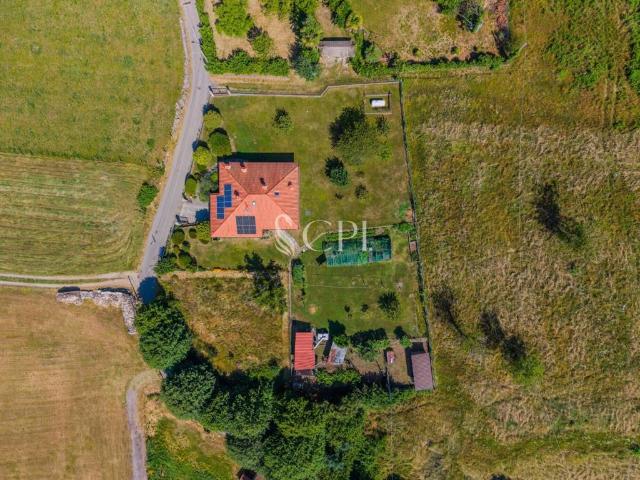 Villa in vendita a Massino Visconti NO