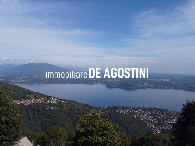 Villa in vendita a Massino Visconti NO