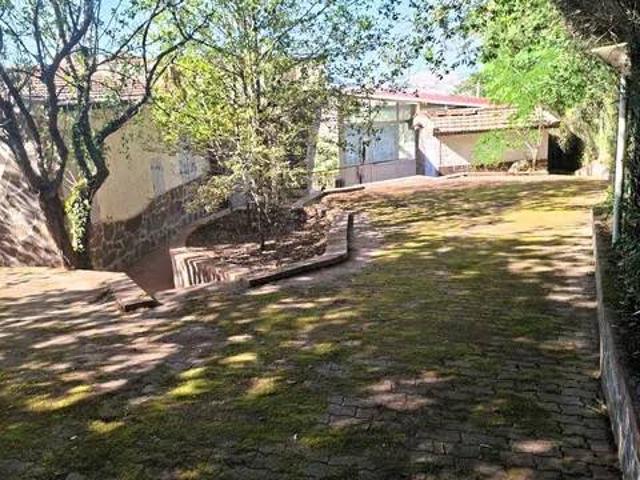 Villa in vendita a Mezzojuso PA