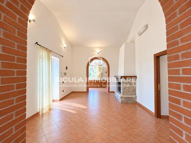 Villa in vendita a Mezzojuso