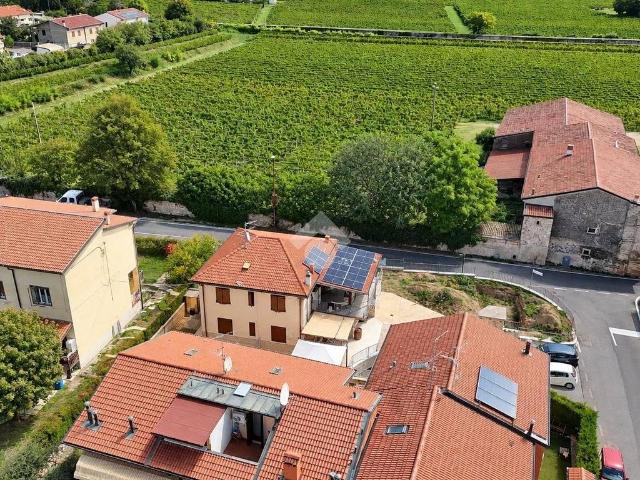 Villa in vendita a Mezzane di Sotto VR