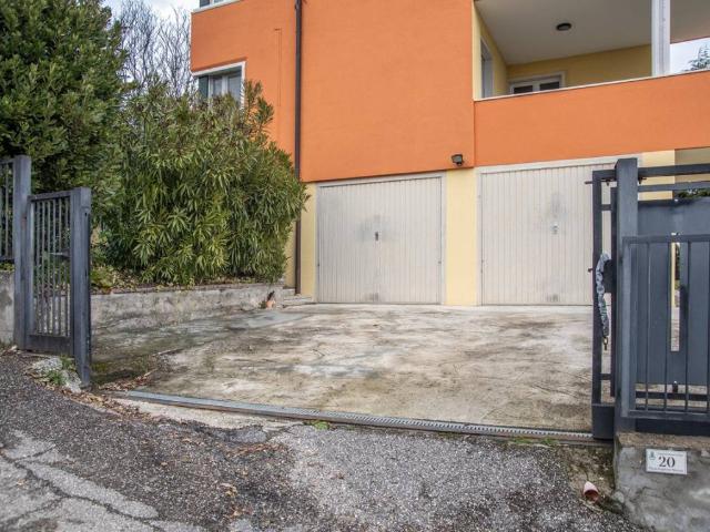 Villa in vendita a Mezzane di Sotto VR