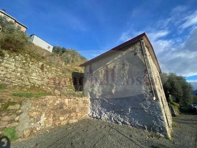 Villa in vendita a Mezzanego GE